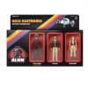 Alien Reaction Action Figures 3 Pack C Super 7