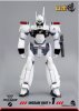 ROBO-DOU Ingram Unit 1 Collectible Figure ThreeZero 905499