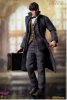 Fantastic Beasts Newt Scamander Figure Soap Studio 905492