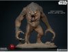 Star Wars Rancor Deluxe Statue Sideshow Collectibles 300686