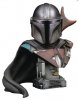 1/2 Scale Star Wars Legends in 3D Mandalorian Bust Diamond Select