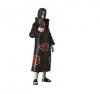 Naruto Poseable Action Figure Wave 1 Itachi Toynami