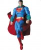 Dc Comic Hush Superman Mafex Figure Medicom