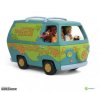 Scooby-Doo Mystery Machine Figurine Enesco 905537