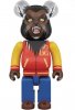 Michael Jackson Werewolf 1000% Bearbrick by Medicom