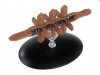 Star Trek Starships Magazine #168 Suliban Cargo Ship Eaglemoss 