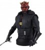 1/6 Star Wars Crimson Dawn Darth Maul Bust Diamond Select