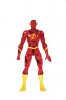DC Essentials Flash Speed Force Figure Dc Collectibles