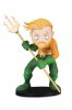Dc Artist Alley Aquaman by Chris Uminga Vinyl Figure Dc Comics