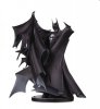 Batman Black & White Deluxe Statue by Todd McFarlane
