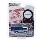 1:64 Running on Empty Series 9 1983 GMC Jimmy Sierra Greenlight