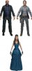 Westworld Select Series 2 Set of 3 Figures Diamond Select