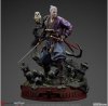 The Witcher 3 Wild Hunt Geralt Ronin Figure Cd Projekt Red 905552