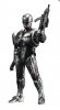 Robocop 3 1/18 Scale Battle Damage Robocop PX Hiya Toys