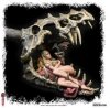 Mother of Dragons Model Kit by Tago 905648