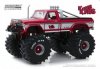 1:18 Scale 1975 Ford F-250 King Kong Monster Truck Greenlight GL-13539