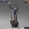 1:10 Avengers Endgame Proxima Midnight Black Order Iron Studios 905657