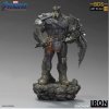 1:10 Avengers Endgame Cull Obsidian Black Order Iron Studios 905653