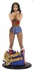 DC Gallery Linda Carter Wonder Woman PVC Statue Diamond Select