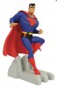 Dc Premier Collection TAS Superman Statue Diamond Select