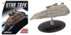 Star Trek Starships Magazine #175 Mondor Eaglemoss 
