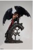 1/4 Scale Tekken 7 Devil Jin Statue PureArts 905673