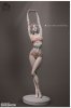 Morning Beauty Ceramic Paint Statue Infinity Studio 905669
