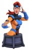 Marvel X-Men Animated Jean Grey Bust by Gentle Giant 