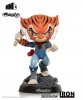 ThunderCats Tygra Mini Co.Collectible  Iron Studios 905025