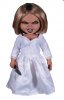 MDS Mega Scale Seed of ChuckyTiffany Figure Mezco