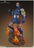 Dc Super Powers Darkseid Maquette by Tweeterhead 905810