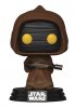 Pop! Star Wars Classic Jawa Vinyl Figure Funko