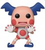 Pop! Games Pokemon Series 2 Mr Mime #582 Vinyl Figure Funko