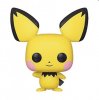 Pop! Games Pokemon Series 2 Pichu Vinyl Figure Funko