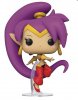 Pop! Games Shantae Vinyl Figure Funko