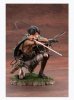 Attack on Titan Levi Fortitude Ver ArtFx J Statue kotobukiya 910189