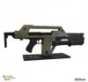 Aliens Pulse Rifle Prop Replica Hollywood Collectibles 905766