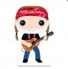 Pop! Rocks Willie Nelson Vinyl Figure Funko