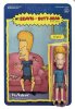 Beavis & Butthead Beavis ReAction Figure Super 7