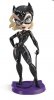 Dc Cinematic Batman Returns Catwoman Cryptozoic Entertainment