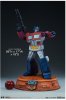 Transformers Optimus Prime Statue Pop Culture Shock 905760