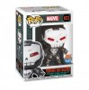 Pop! Marvel Punisher War Machine #623 PX Vinyl Figure Funko