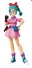 DragonBall Bulma Adventure Begins S.H.Figuarts Action Figure Bandai 