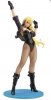DC Comics Bishoujo Black Canary Statue 2nd Edition By Kotobukiya