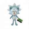 Rick and Morty Teddy Rick Galactic Plushie by Funko