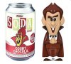 Vinyl Soda Ad Icon Count Chocula Vinyl Figure Funko