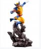 Marvel Universe Wolverine X-Men Fine Art Statue by Kotobukiya