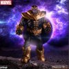 The One:12 Collective Marvel Thanos Figure Mezco