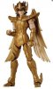Anime Heroes Knights of The Zodiac Sagittarius Aiolos Figure Bandai