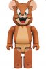 Tom & Jerry Jerry 1000% Bearbrick by Medicom
